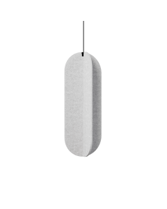 SOLLI COCOON CEILING SUSP 3.0 MF