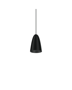 COZY CONE CEILING SUSP 1.0 LED 2700K B