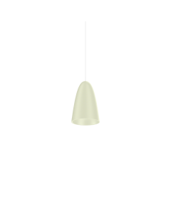 COZY CONE CEILING SUSP 1.0 LED 2700K FJ