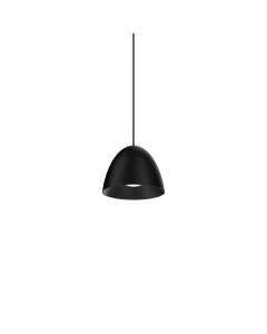 COZY CONE CEILING SUSP 3.0 LED 2700K B
