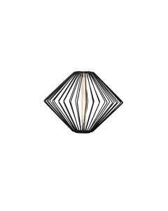WIRO 1.1 DIAMOND - BLACK
