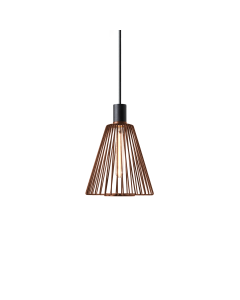 WIRO 1.0 CONE CEILING SUSP E27 V 6.0m ca