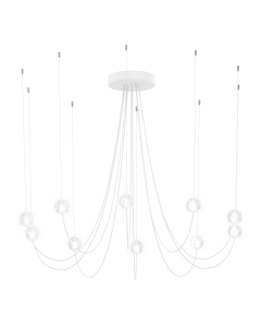OPLIA CHANDELIER CEILING SUSP 2.0 LED 27