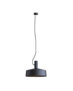 ROOMOR SUSP. 1.0 PAR16 BLACK