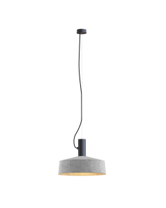 ROOMOR SUSP. 1.0 PAR16 BLACK