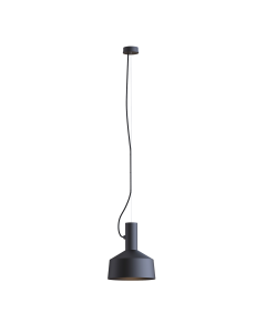 ROOMOR SUSP. 1.0 PAR16 BLACK
