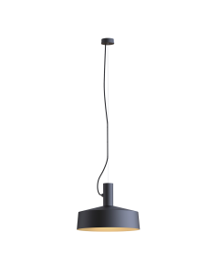 ROOMOR 3 PAR16 6.0m SUSPENSION BK