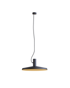 ROOMOR 4 PAR16 6.0m SUSPENSION BK