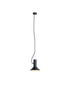 ROOMOR 1 E27 6.0m SUSPENSION BK