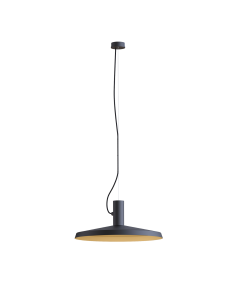 ROOMOR 4 E27 6.0m SUSPENSION BK