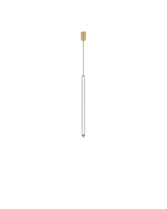 FLYRA CEILING SUSP 1.1 VERTICAL LED 2700