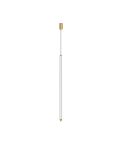 FLYRA CEILING SUSP 1.2 VERTICAL LED 2700