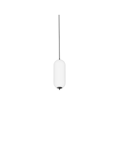 QUBBY CEILING SUSP 1.0 LED 2700-5000K B