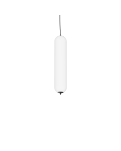 QUBBY CEILING SUSP 2.0 LED 2700-5000K B