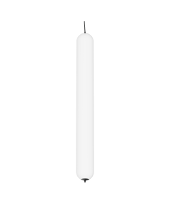 QUBBY CEILING SUSP 3.0 LED 2700-5000K B
