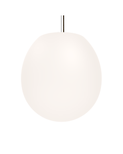 DRO SUSPENDED 4.0 - WHITE OPAL GLASS /