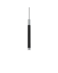 TRACE CEILING SUSP 3.0 LED 2700K B-L
