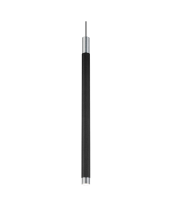TRACE CEILING SUSP 5.0 LED 2700K B-L