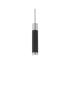 TRACE CEILING SUSP 2.0 LED 2700K B-L