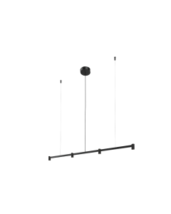TRACE CHANDELIER CEILING SUSP 1.0 LED 30