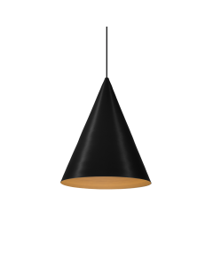 DINOR CEILING SUSP 1.0 LED 1800-2850K B-