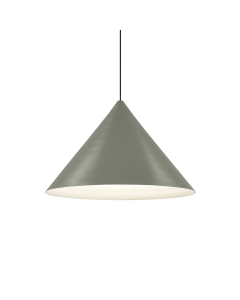 DINOR CEILING SUSP 2.0 LED 1800-2850K G-