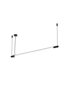 DARF CEILING SUSP 3.1 LED TUBE 3000K B