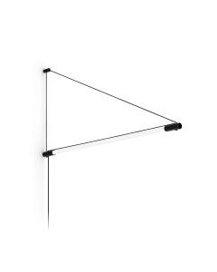 DARF WALL SURF 3.1 LED TUBE 3000K B