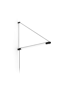 DARF WALL SURF 2.1 LED TUBE 3000K B