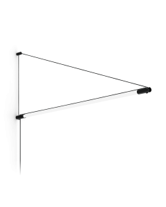 DARF WALL SURF 4.2 LED TUBE 2700K B