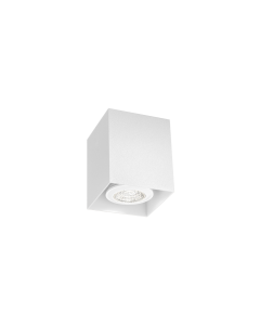 BOX MINI CEILING 1.0 PAR16 W