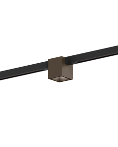 BOX MINI ON TRACK 48V SYSTEM 1.0 LED NON