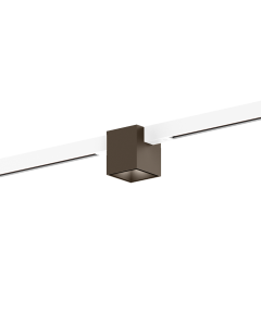 BOX MINI ON TRACK 48V SYSTEM 1.0 LED NON