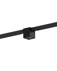 BOX MINI ON TRACK 48V SYSTEM 1.0 LED DAL