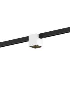 BOX MINI ON TRACK 48V SYSTEM 1.0 LED DAL