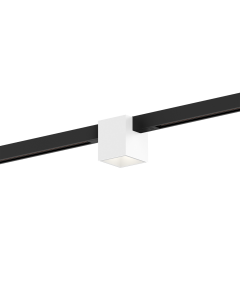 BOX MINI ON TRACK 48V SYSTEM 1.0 LED DAL