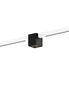 BOX MINI ON TRACK 48V SYSTEM 1.0 LED DAL