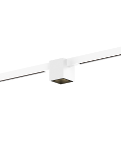 BOX MINI ON TRACK 48V SYSTEM 1.0 LED DAL