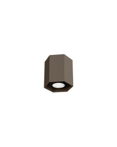 HEXO MINI CEILING SURFACE 1.0 PAR16 MAX.