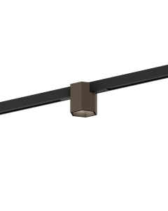 HEXO MINI ON TRACK 48V SYSTEM 1.0 LED NO