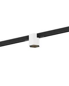 HEXO MINI ON TRACK 48V SYSTEM 1.0 LED DA