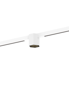 HEXO MINI ON TRACK 48V SYSTEM 1.0 LED DA