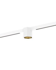HEXO MINI ON TRACK 48V SYSTEM 1.0 LED DA