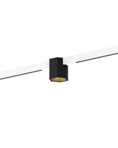 HEXO MINI ON TRACK 48V SYSTEM 1.0 LED DA