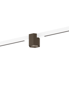 HEXO MINI ON TRACK 48V SYSTEM 1.0 LED DA