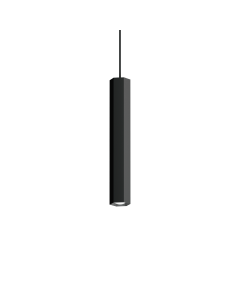 HEXO MINI CEILING SUSP 3.0 LED 2700K B