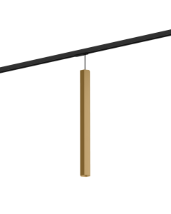 HEXO MINI ON TRACK 1-PHASE 5.0 PAR11 M