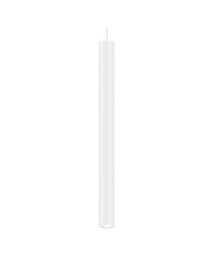 RAY MINI CEILING SUSP 5.0 LED 3000K W