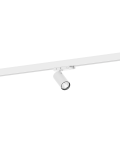 LIKO ON TRACK 3-PHASE 1.0 LED 3000K W