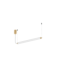 FLYRA CEILING SUSP 1.1 HORIZONTAL LED 27